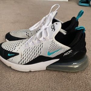 Nike air max 270’s